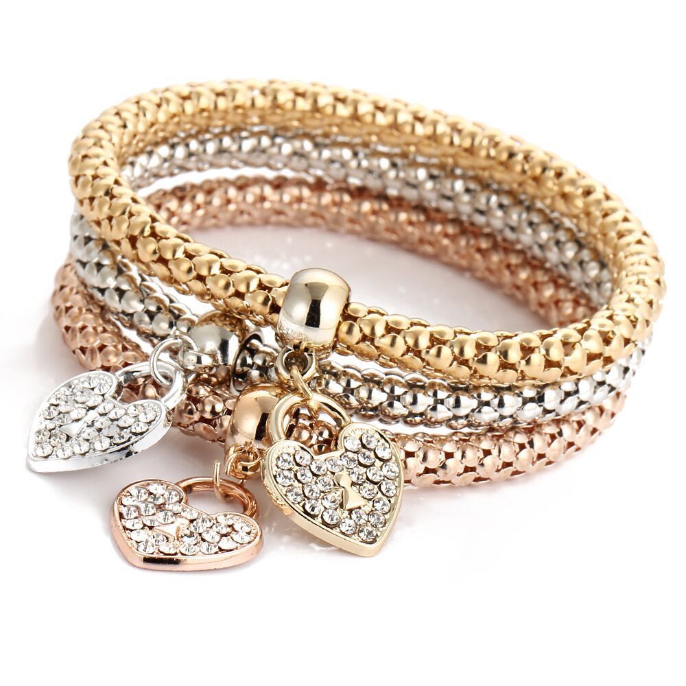 Elastic bracelet