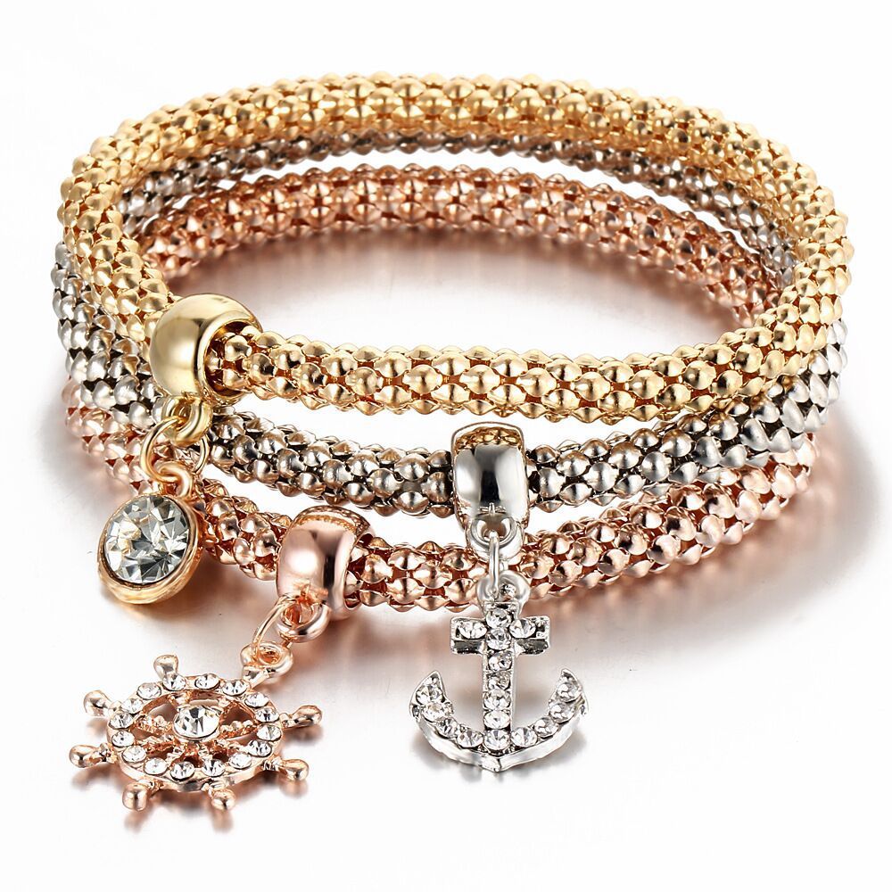 Elastic bracelet