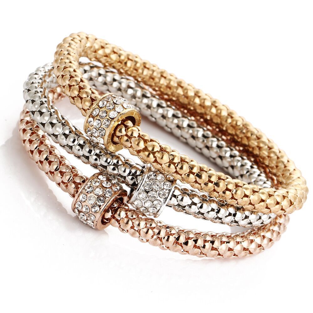 Elastic bracelet