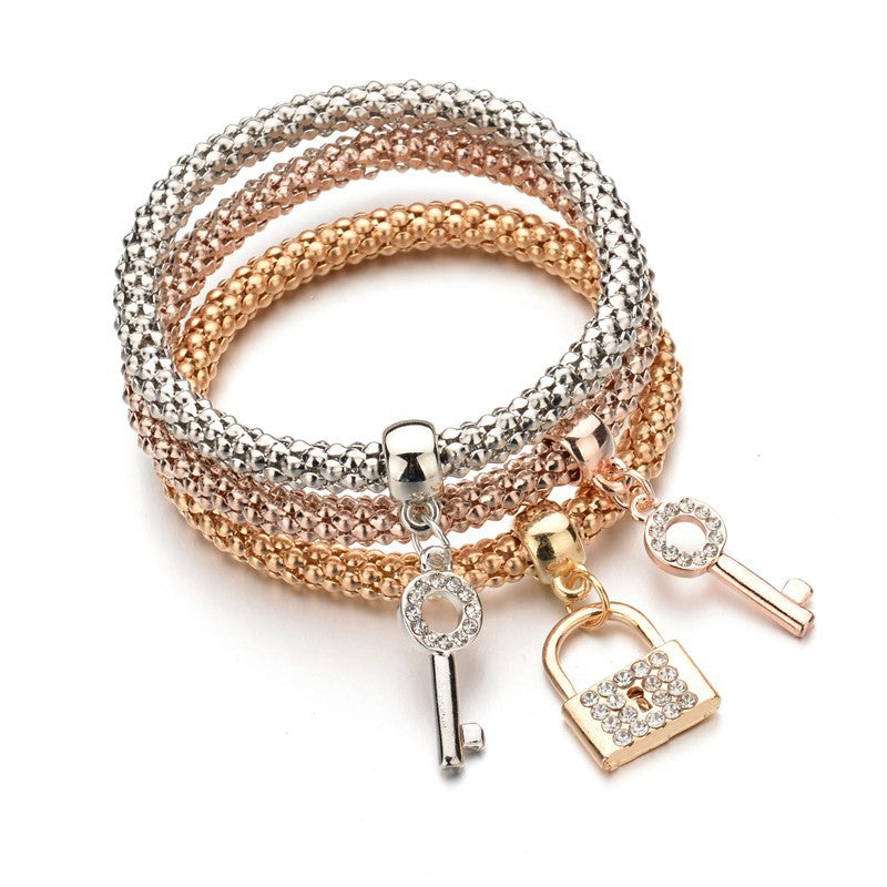 Elastic bracelet
