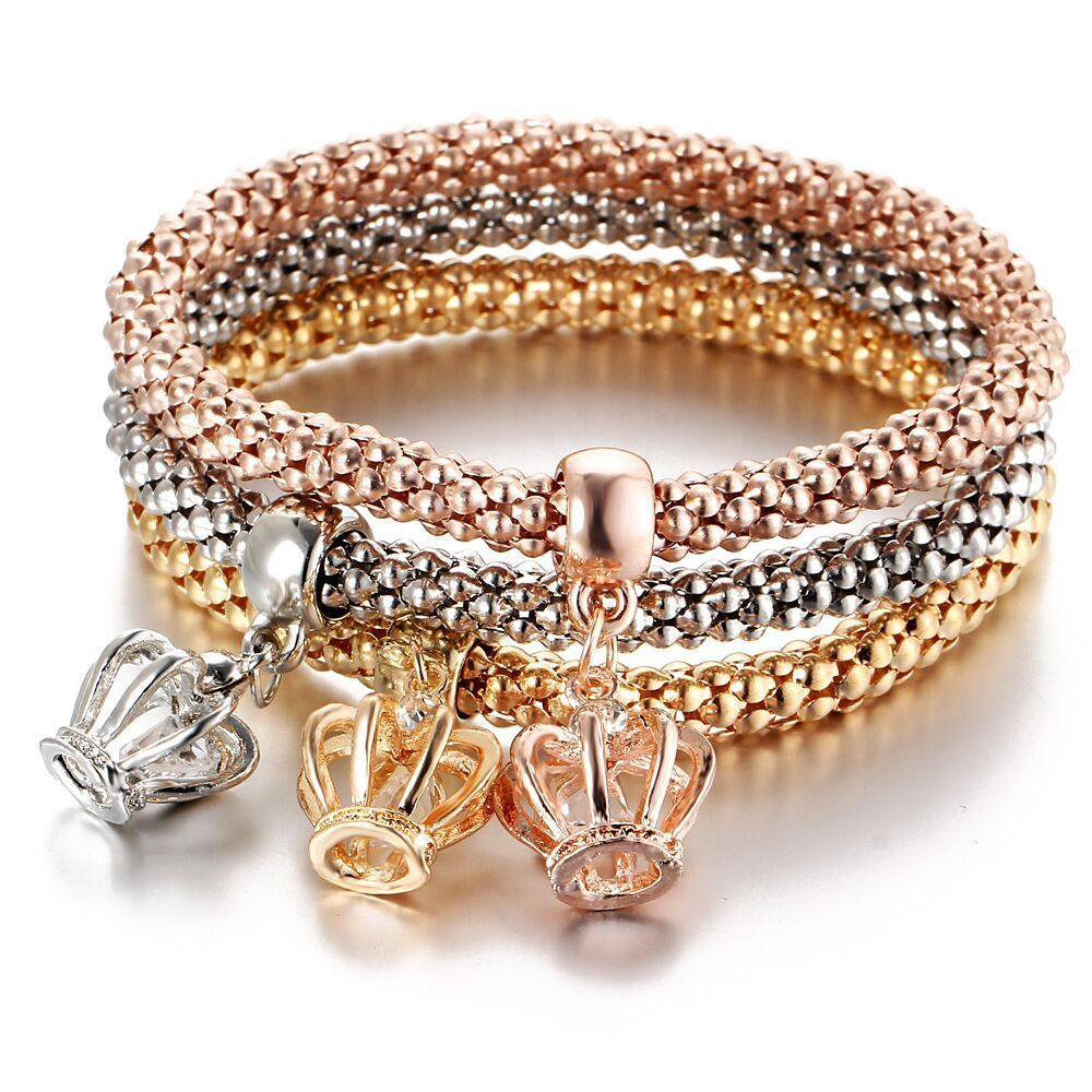 Elastic bracelet