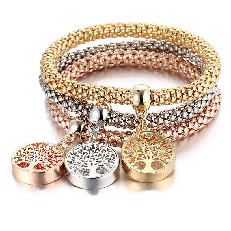 Elastic bracelet