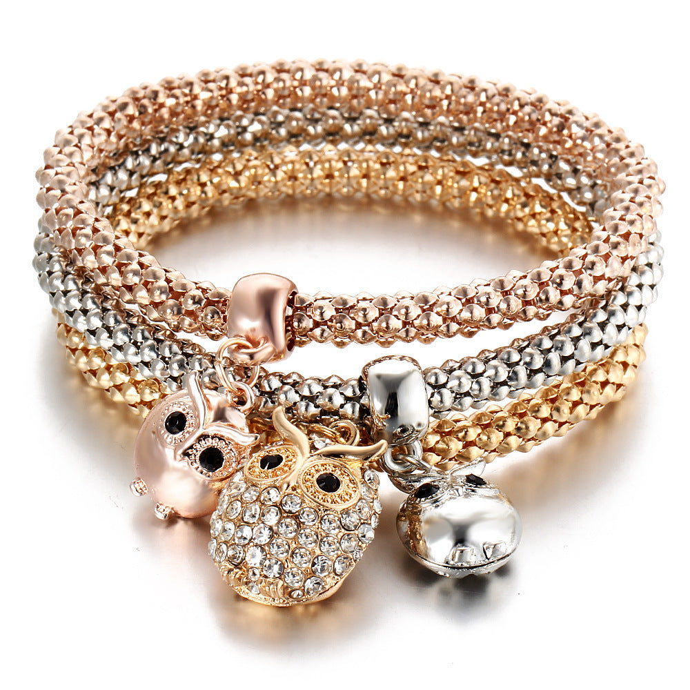 Elastic bracelet