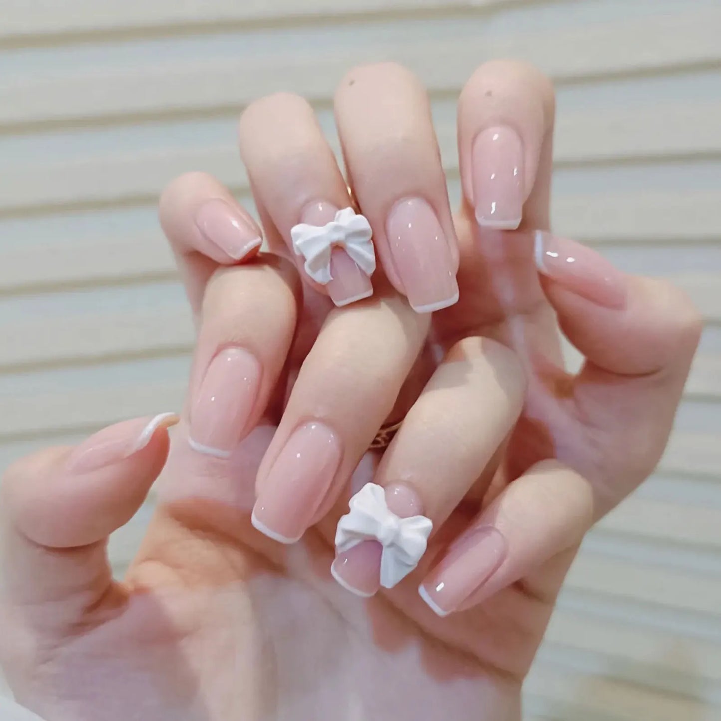 Multi-Shapes l Nail Accessories Decoration