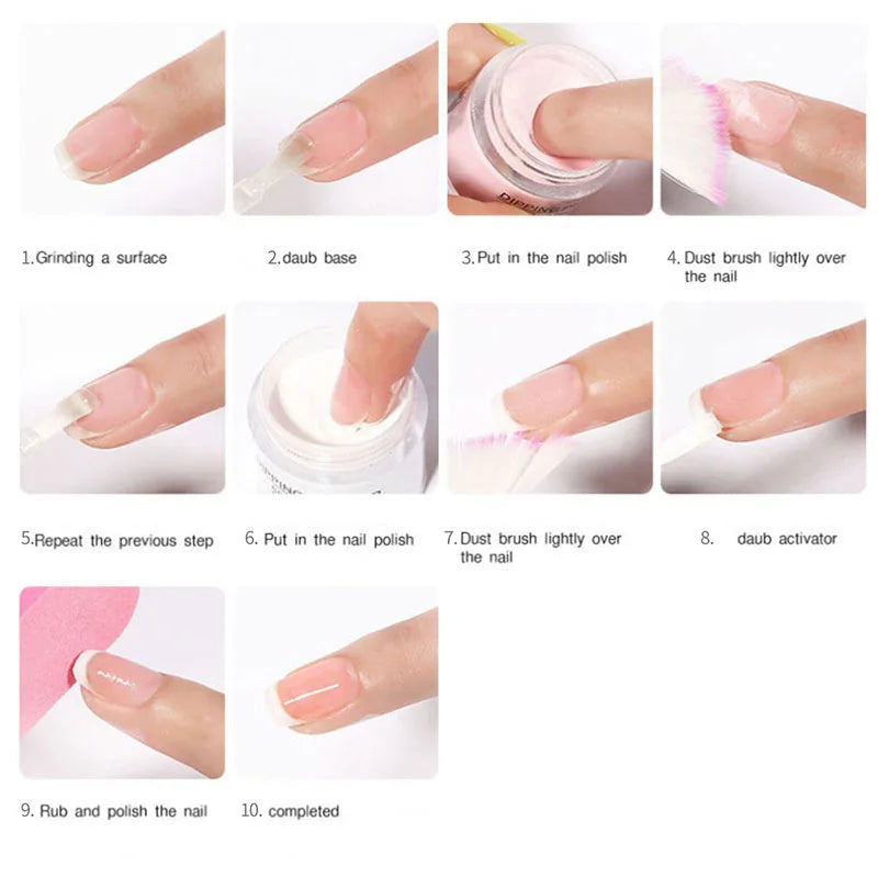 Gel Polish UV Sealer   Coat Activator 12ML Transparent Top Base