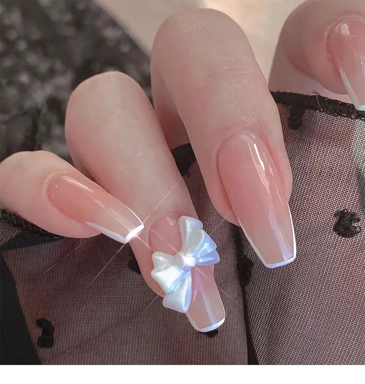 Multi-Shapes l Nail Accessories Decoration