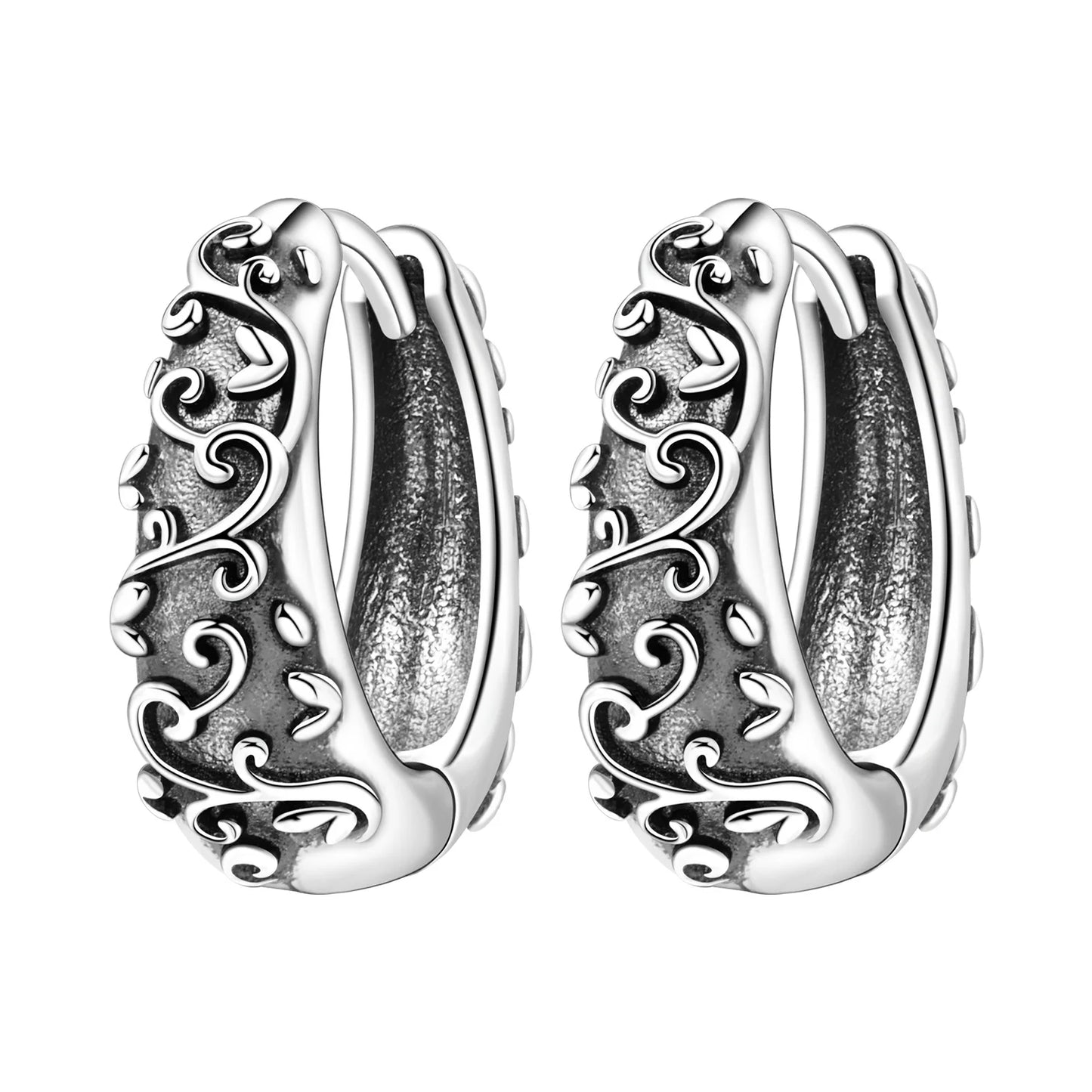 Pure Amour 100% 925 Sterling Silver