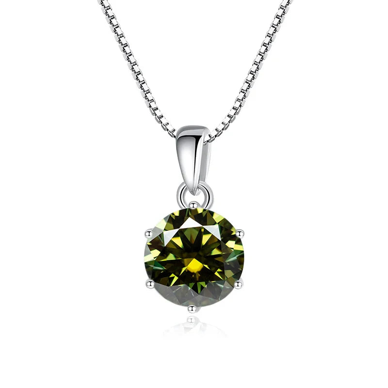 Golden Embrace
1 CT Real Royal Blue Color  925 Sterling Silver
