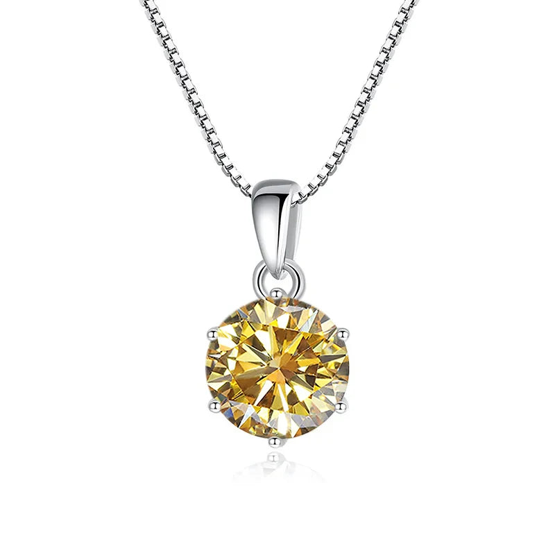 Golden Embrace
1 CT Real Royal Blue Color  925 Sterling Silver