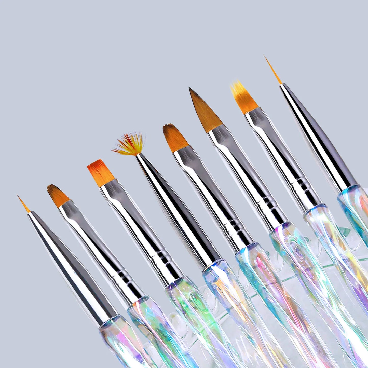 Brushes Set