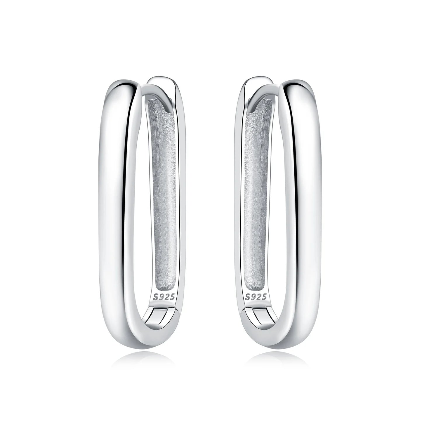 Pure Amour 100% 925 Sterling Silver