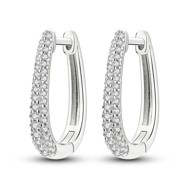 Pure Amour 100% 925 Sterling Silver