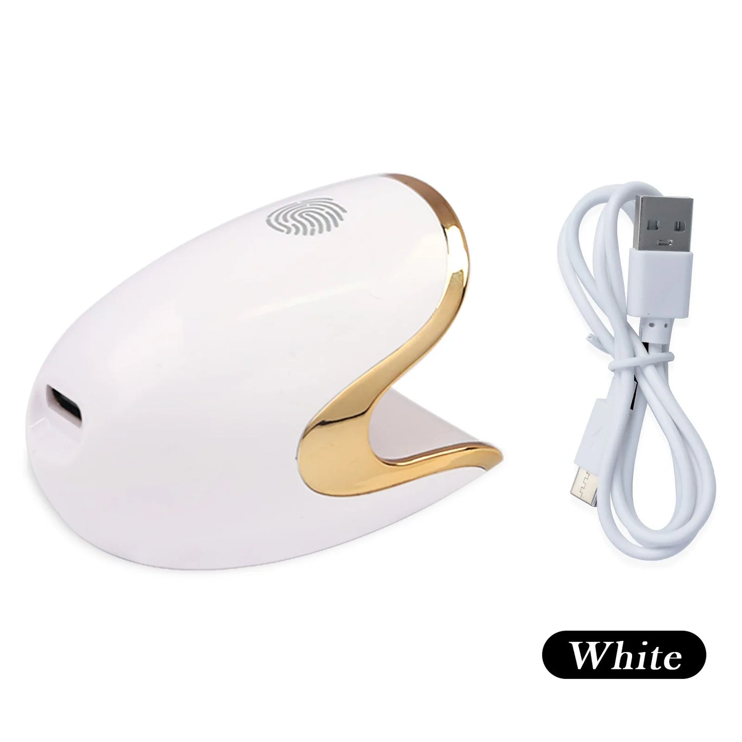 Nail Lamp Dryer 12W