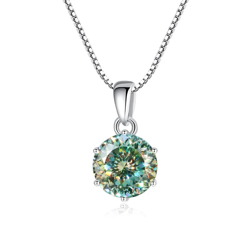 Golden Embrace
1 CT Real Royal Blue Color  925 Sterling Silver