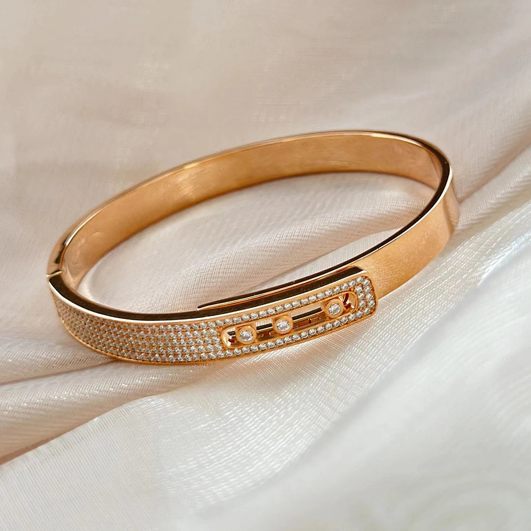 Best love   925 Pure Silver