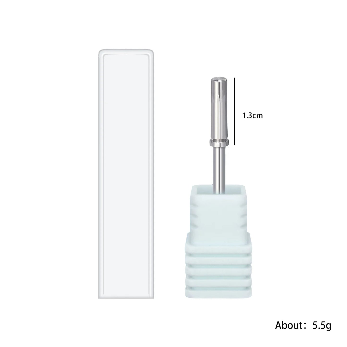 Sand Ring Bearing Cuticle Remove Tool