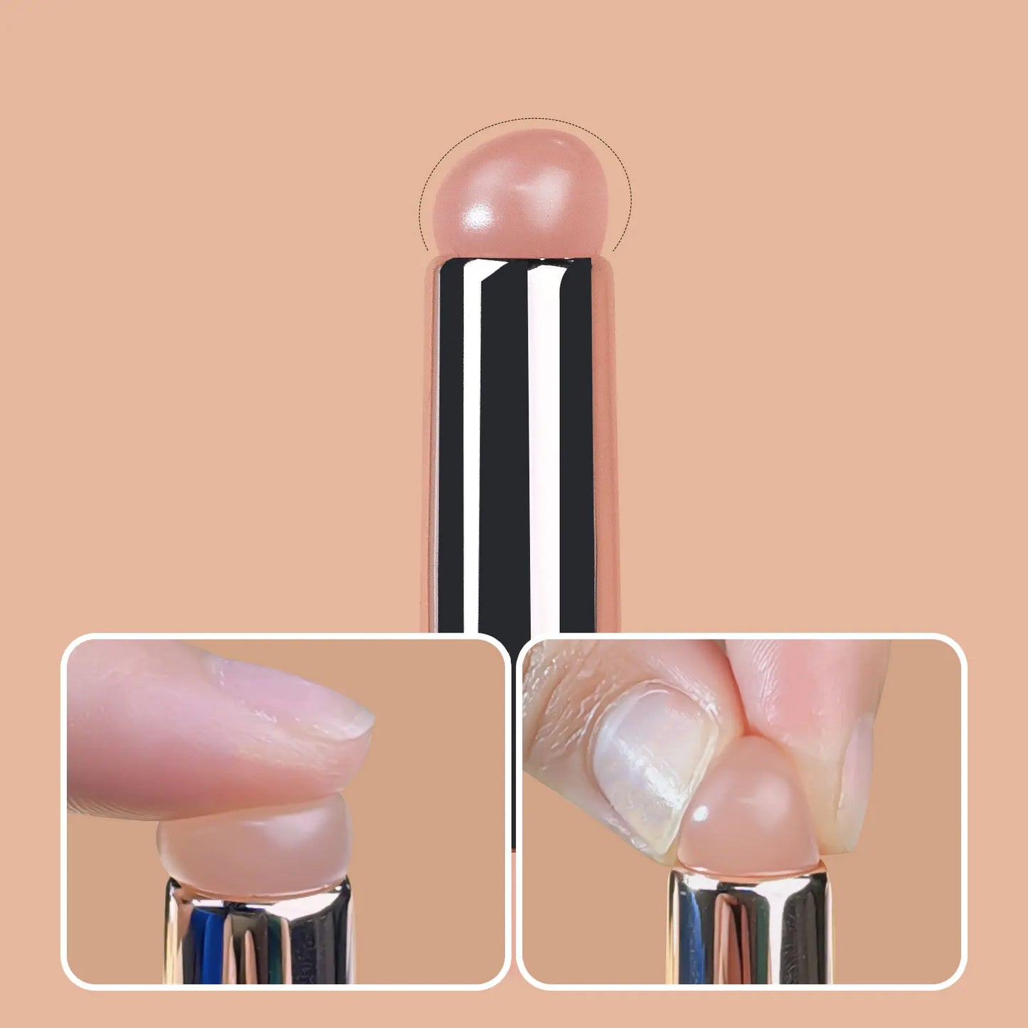 Silicone Brush