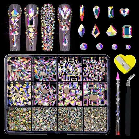 Rhinestones Jewelry