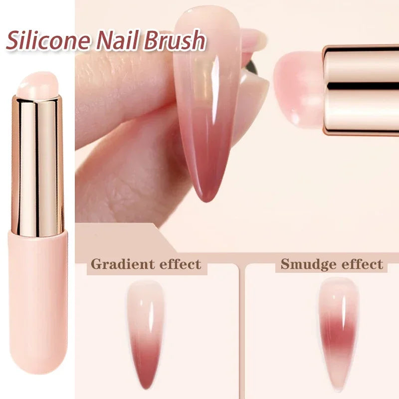 Silicone Brush