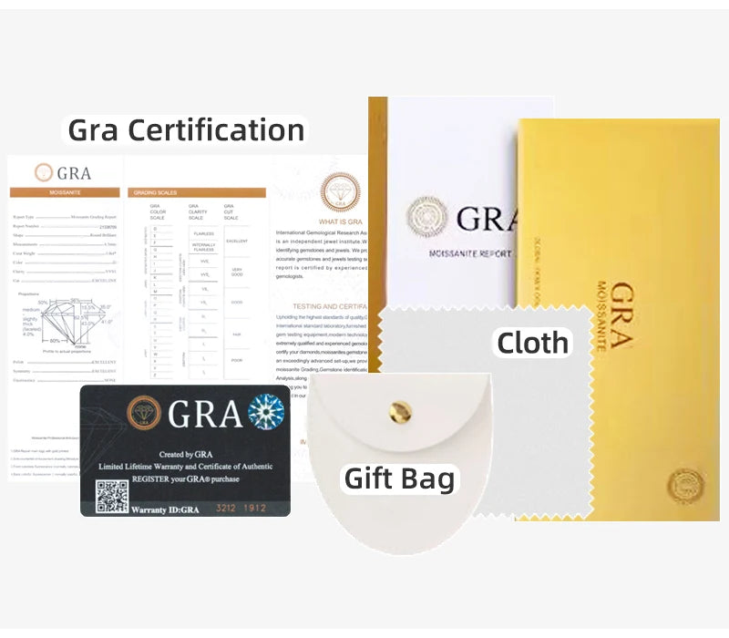 Luna Love Ring 5ct  925 Sterling Silver