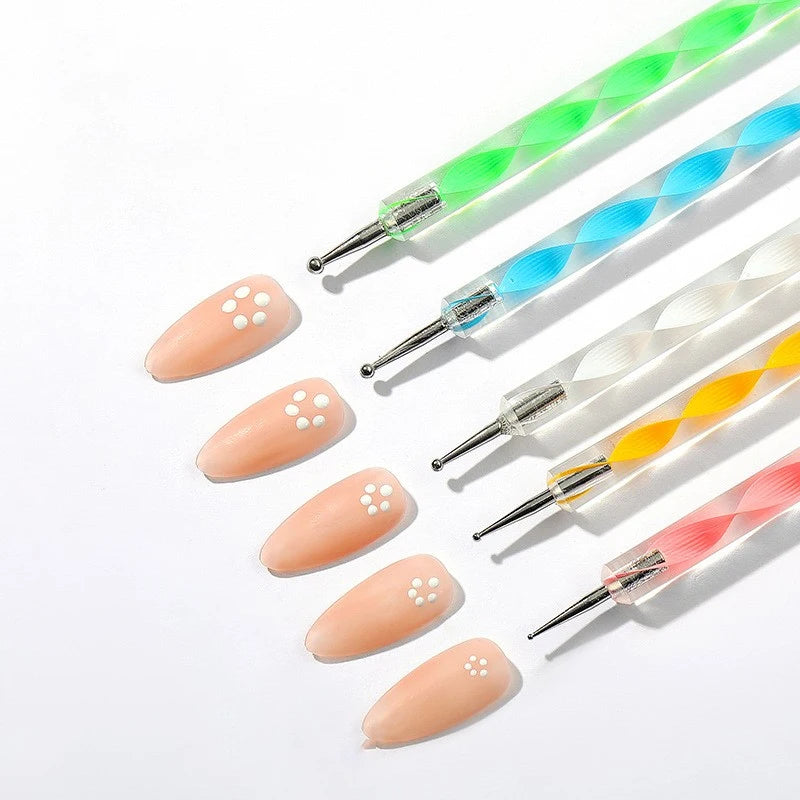 Nail Dot Pen