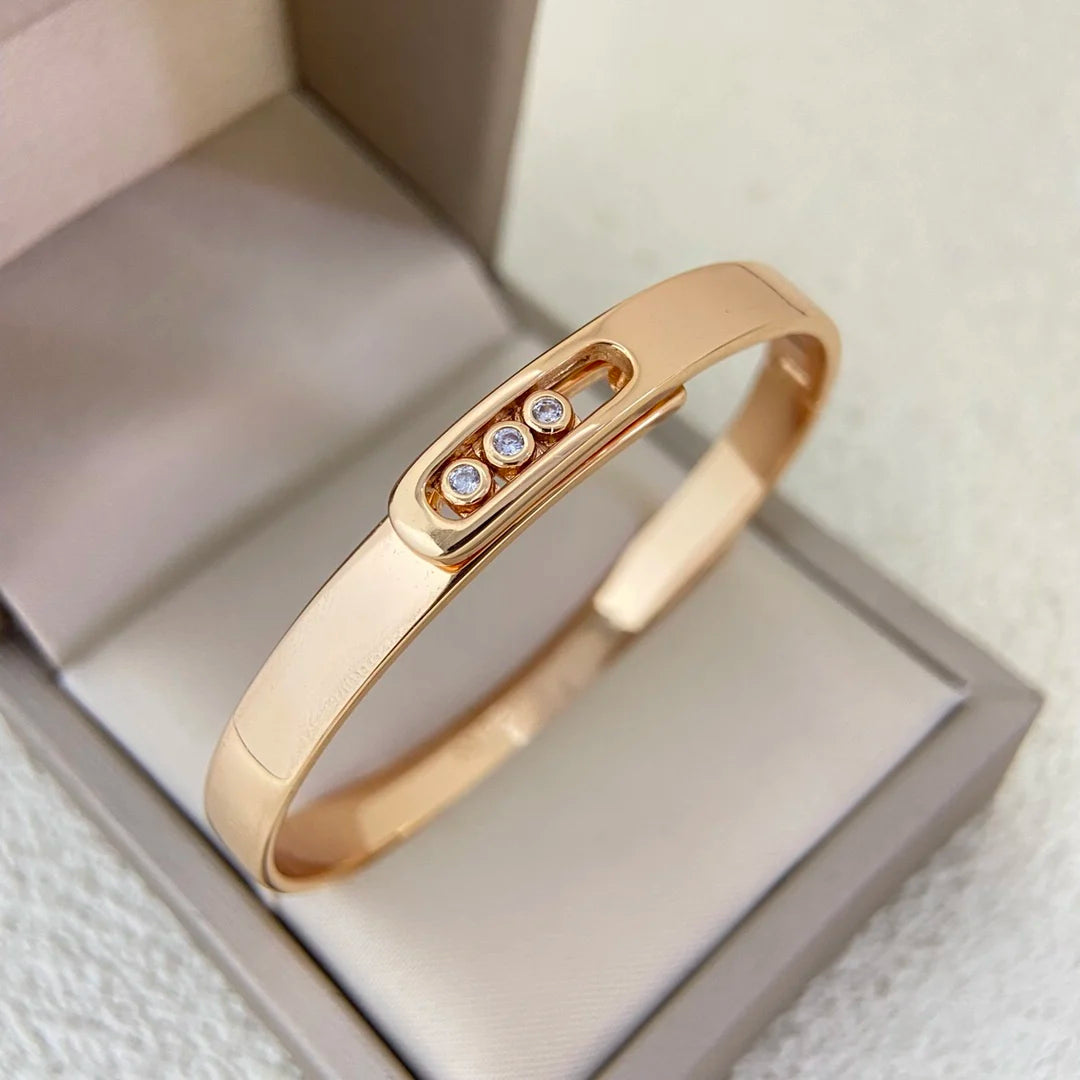 Best love   925 Pure Silver