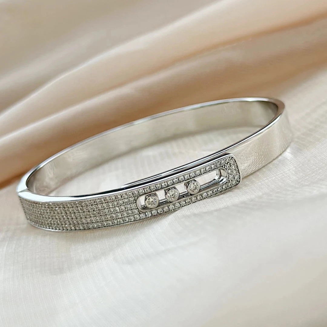 Best love   925 Pure Silver