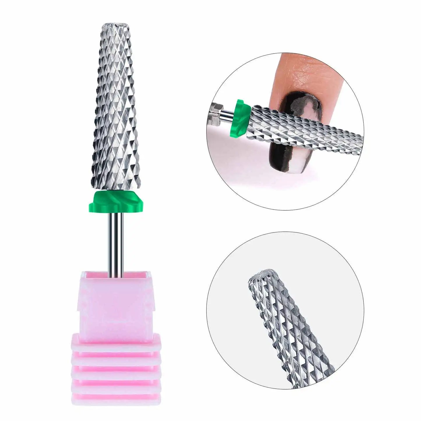 1pcs High Quality  Drill  Removal Polishing