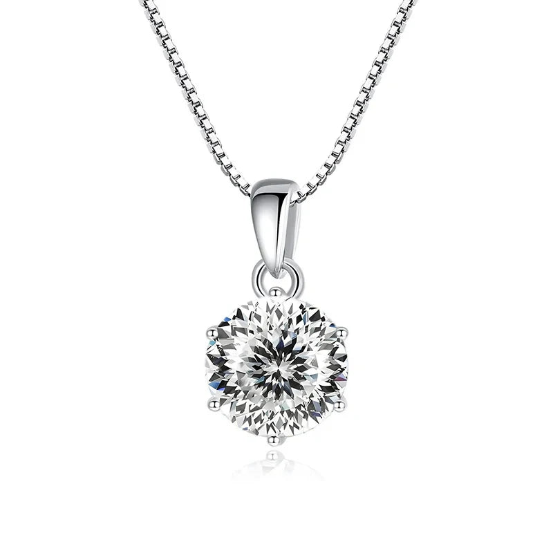 Golden Embrace
1 CT Real Royal Blue Color  925 Sterling Silver