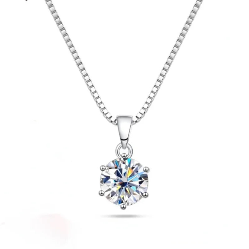 Golden Embrace
1 CT Real Royal Blue Color  925 Sterling Silver