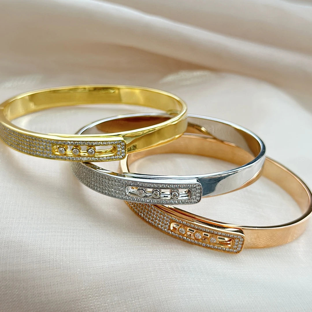 Best love   925 Pure Silver