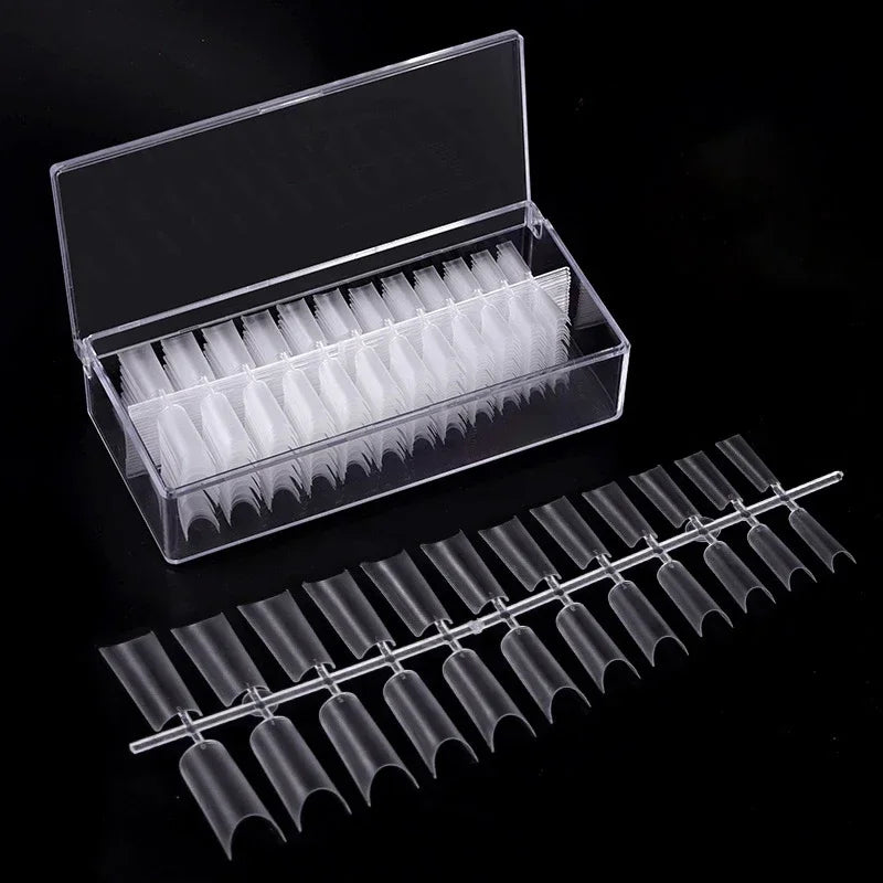 Ultra Thin Traceless Acrylic 240pcs/Box