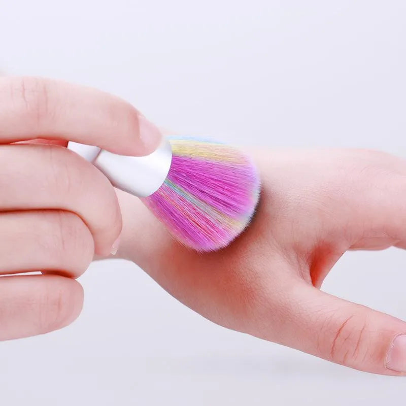 Nail Cleaning Brush