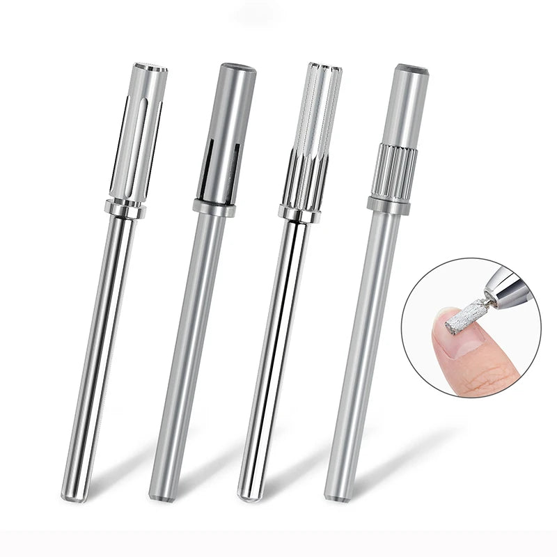 Sand Ring Bearing Cuticle Remove Tool