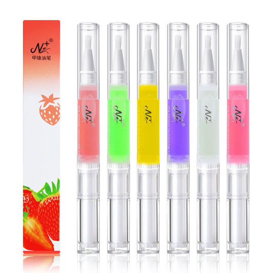 Oil Pen Fruit Flavor