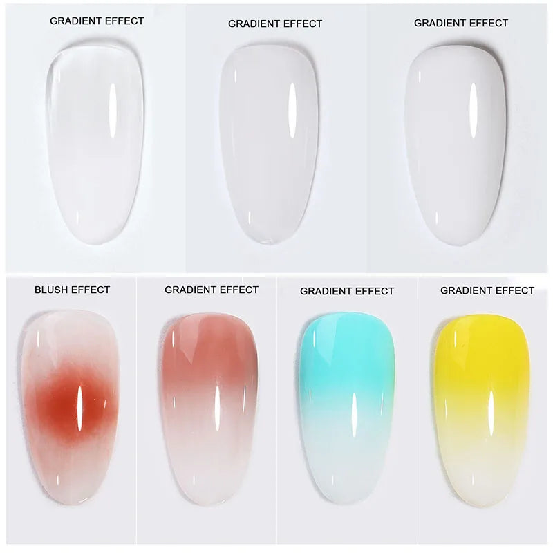 Universal Halo  UV/LED Gel Soak