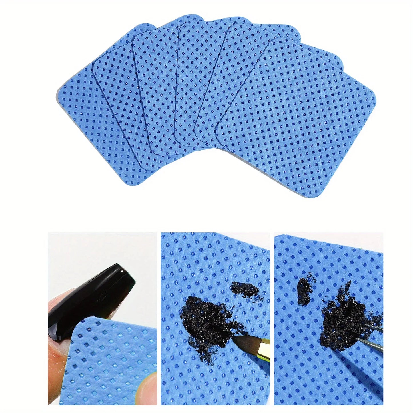 Super  Cleaning Wipes 300pcs  Cotton Sheet