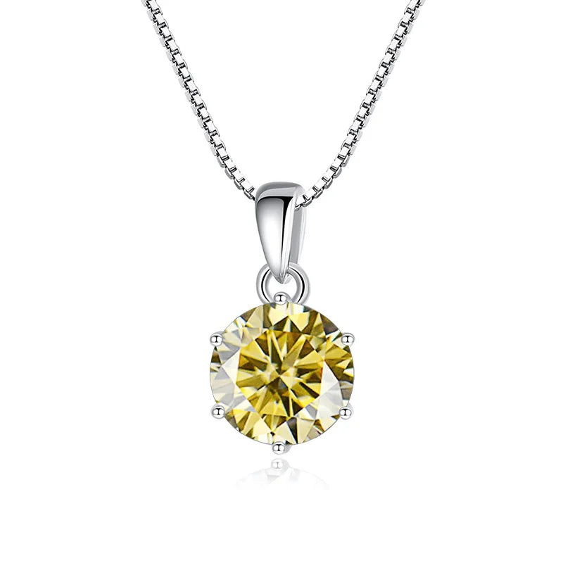 Golden Embrace
1 CT Real Royal Blue Color  925 Sterling Silver