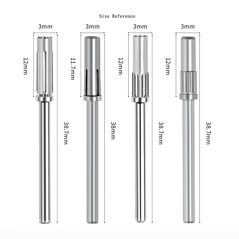 Sand Ring Bearing Cuticle Remove Tool