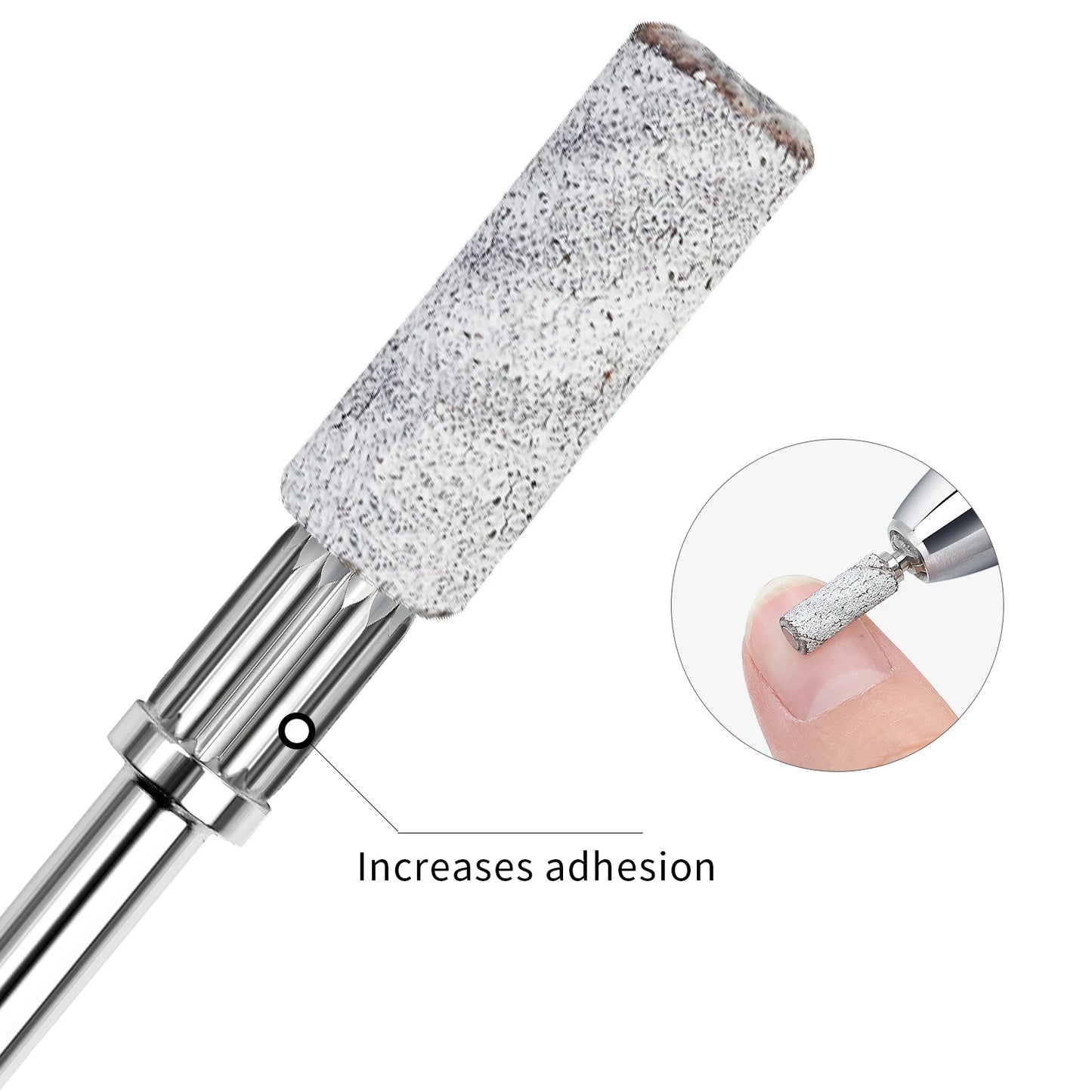 Sand Ring Bearing Cuticle Remove Tool