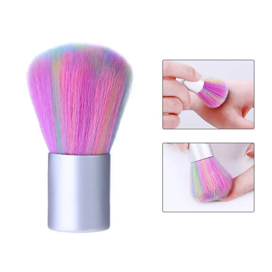 Nail Cleaning Brush